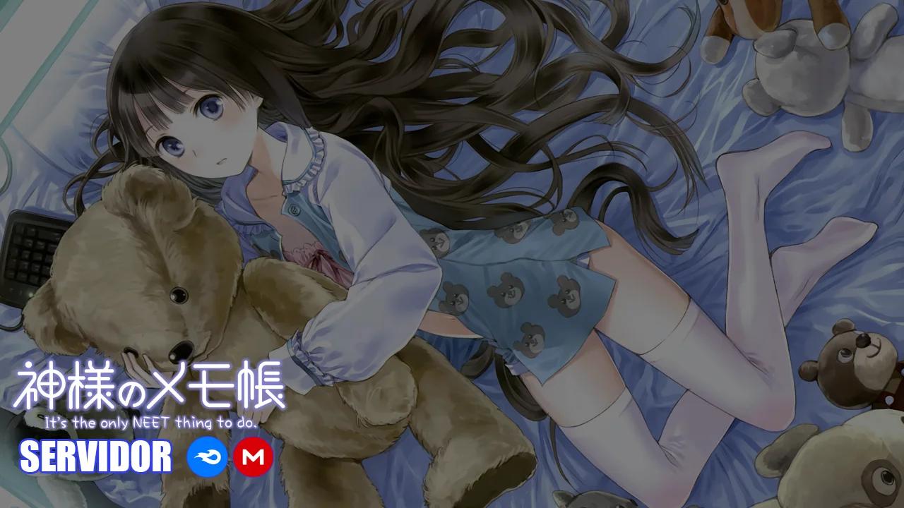 Descargar Kamisama no Memochou - MediaFire