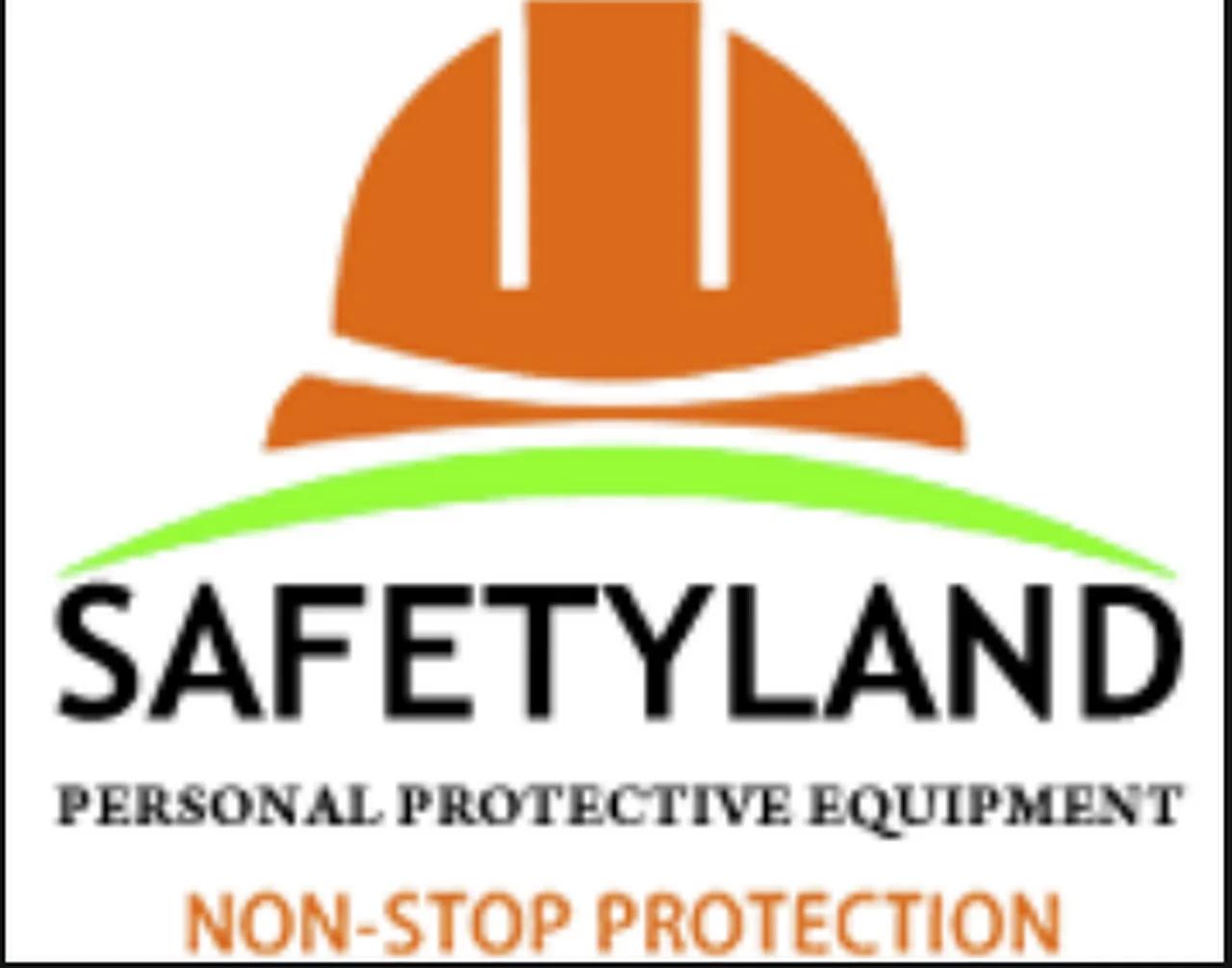 SAFETYLAND