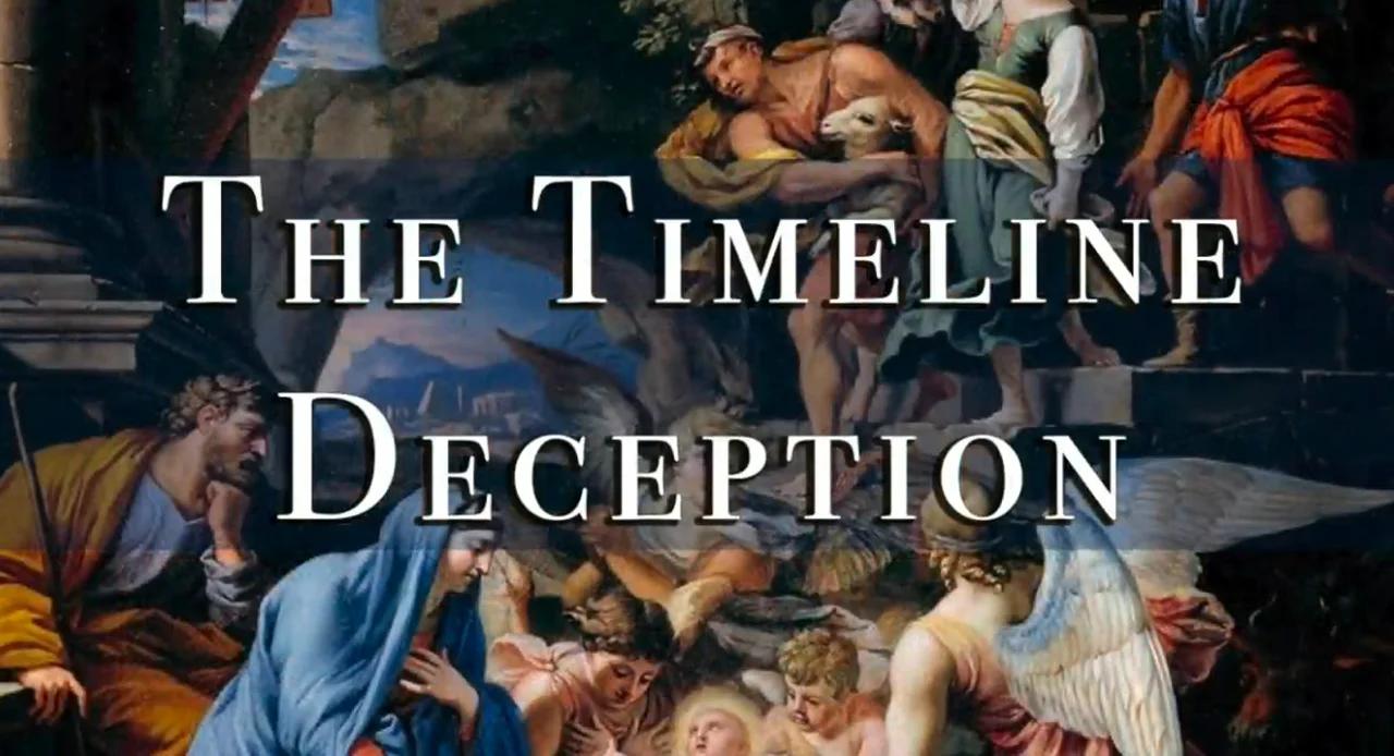 The Timeline Deception Exploring Tartaria(03)