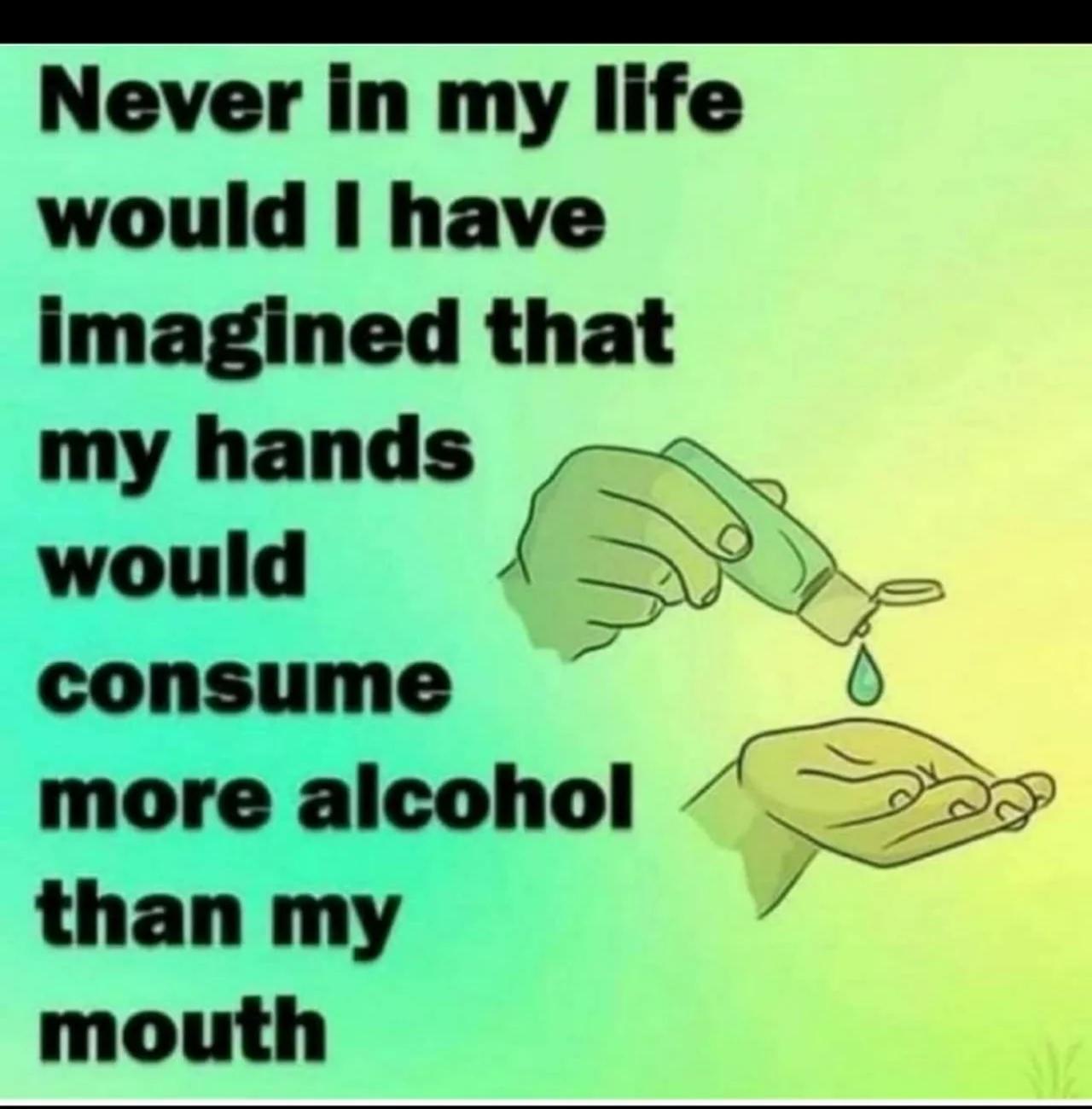Alcohol
