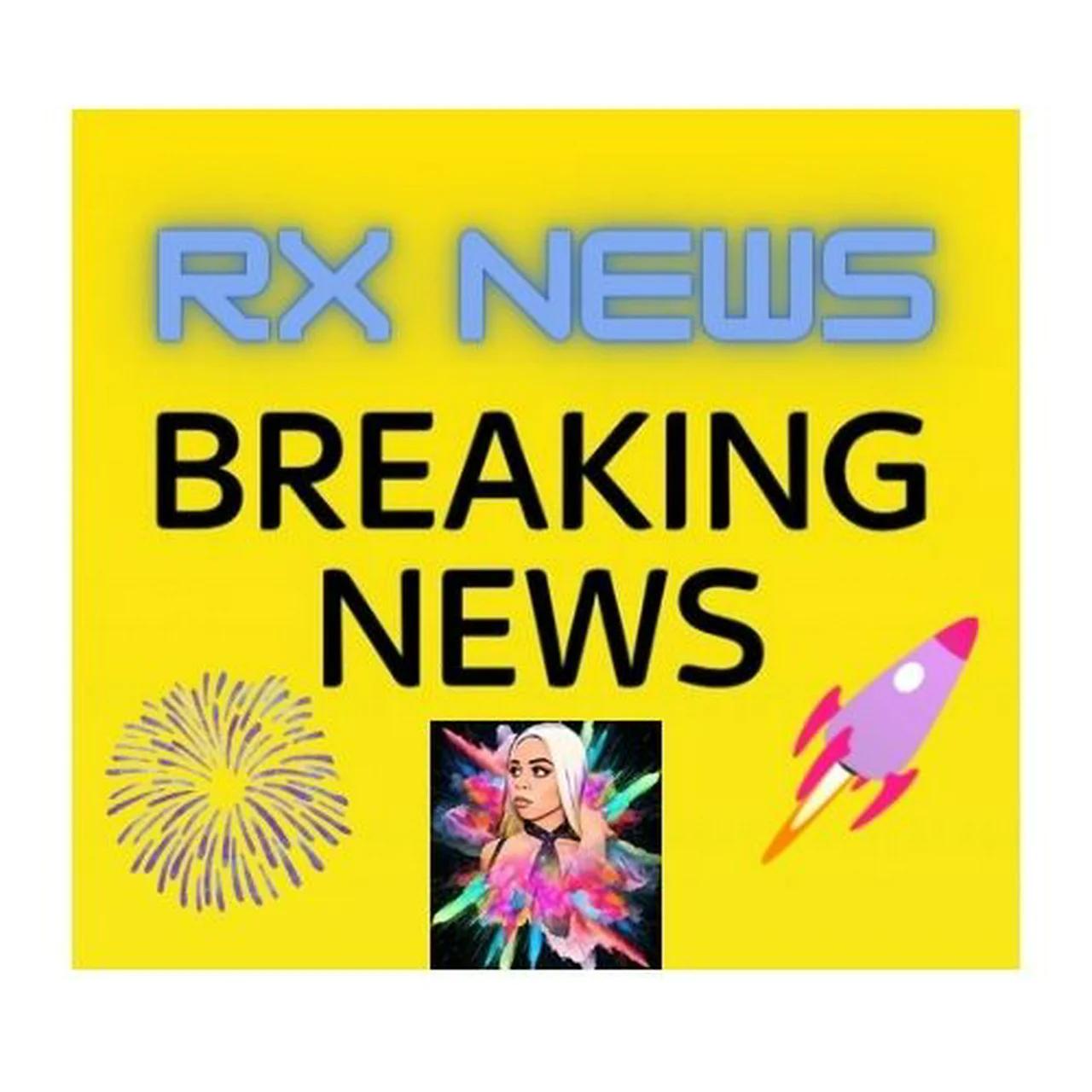 RX NEWS