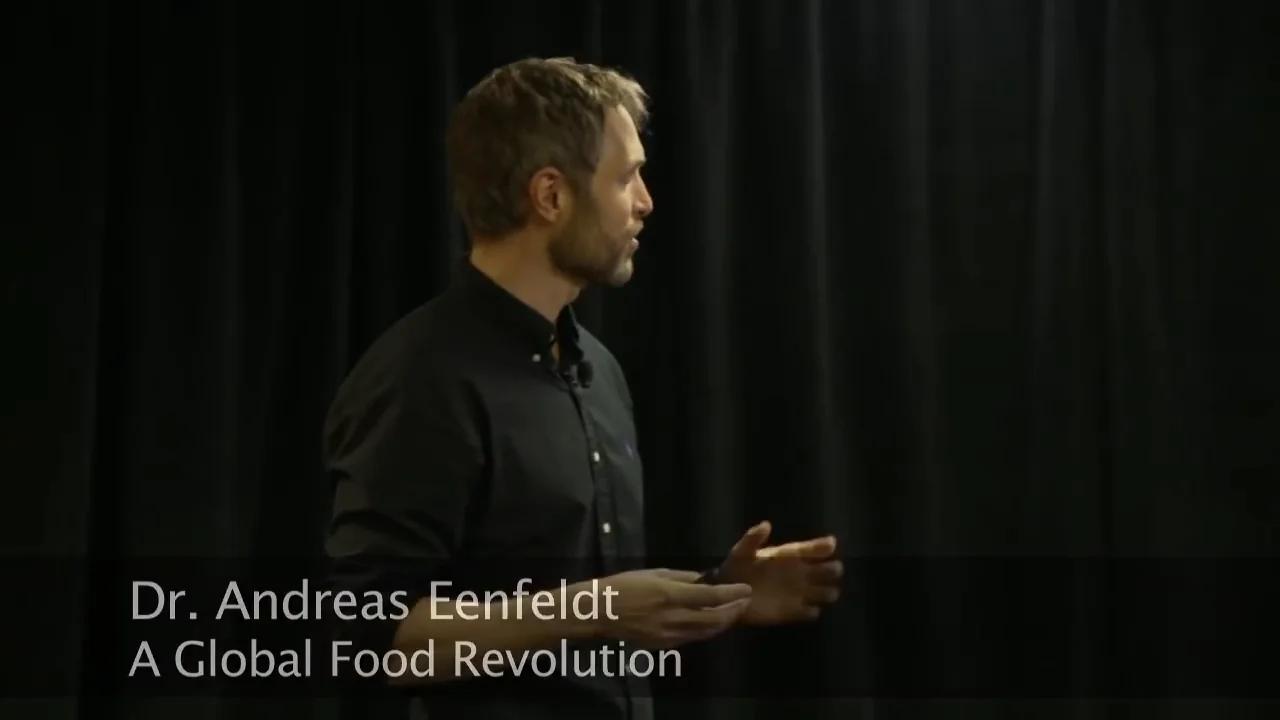 The Rise of Plant-Based Everything: How a Small Group of Innovators Sparked a Global Food Revolution