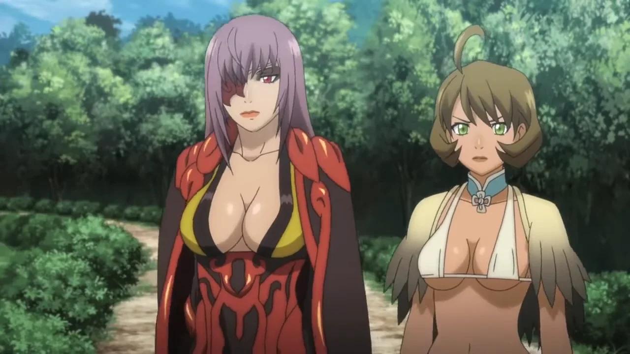 Blade and Soul - épisode 10 - VOSTFR