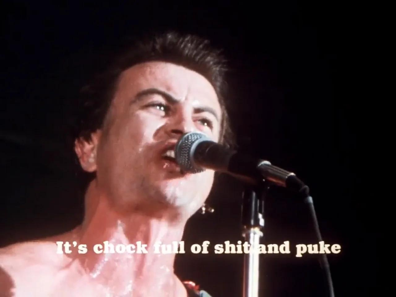 The Decline of Western Civilization, documentary (1981)