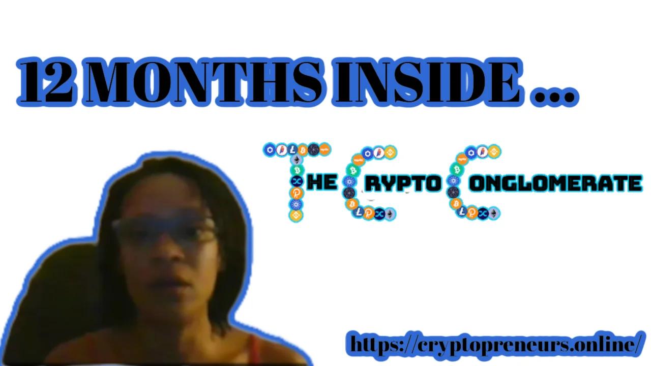 12 Months Inside