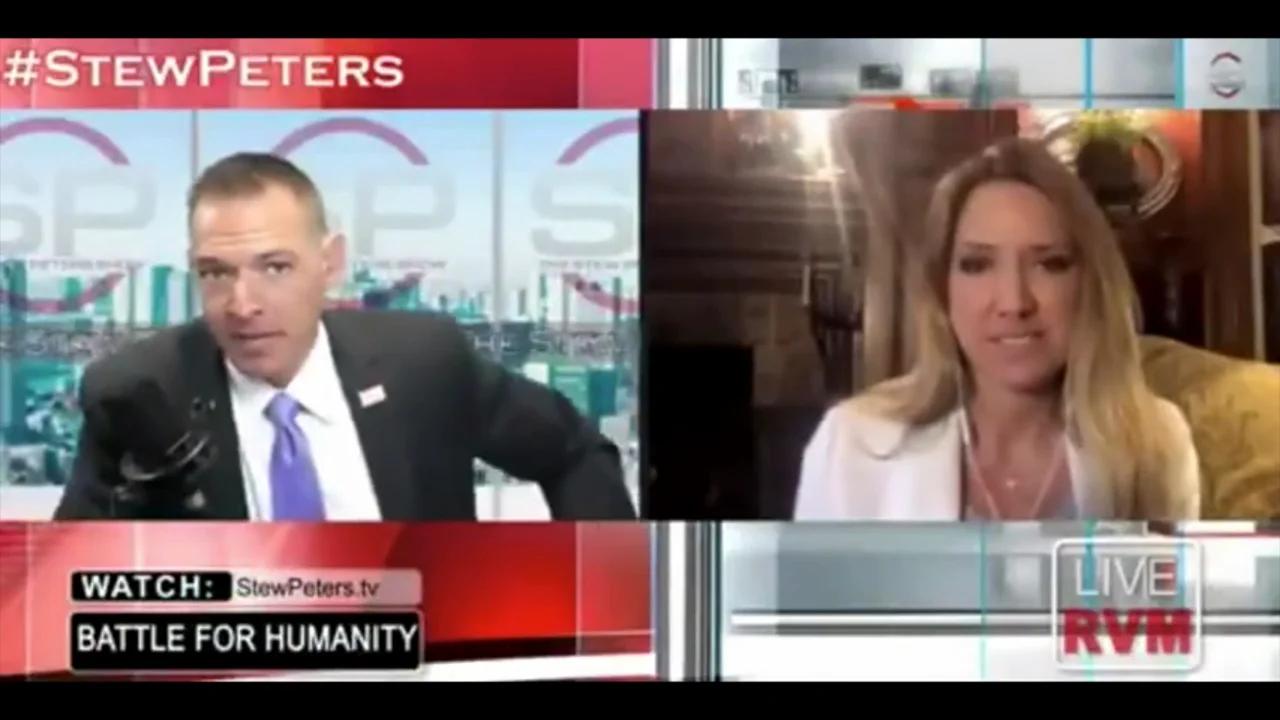 Battle For Humanity