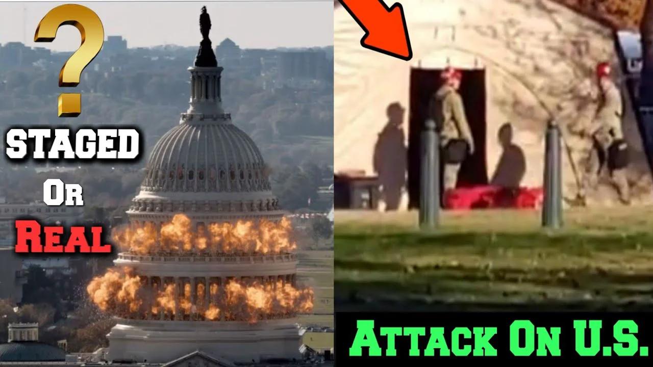 ёяысthe Truth About Exposed Dc Setup Coming To Us