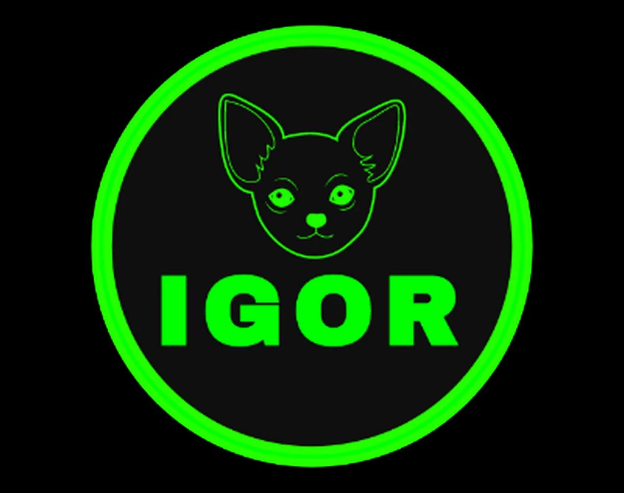 @IGOR