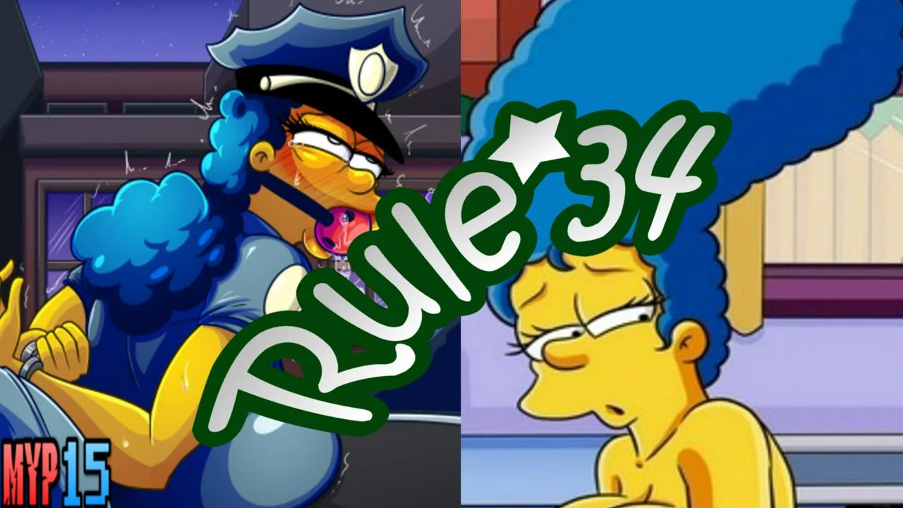 los simpsons 