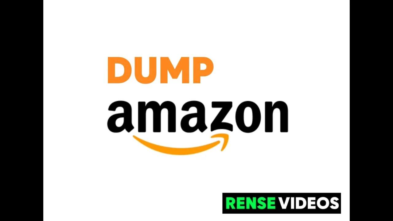 🔴⚠🔴The Truth about Dump Amazon (Jeff Rense)