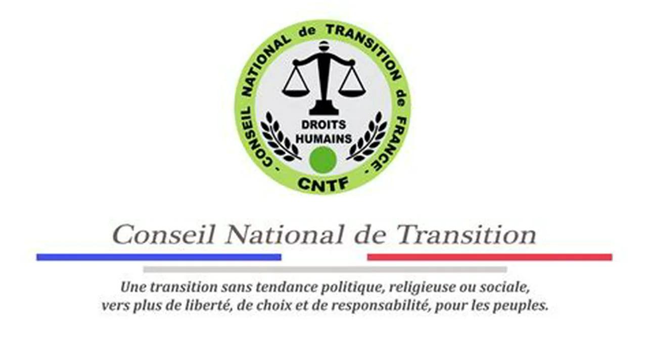 Actualités CNTF - France Libre