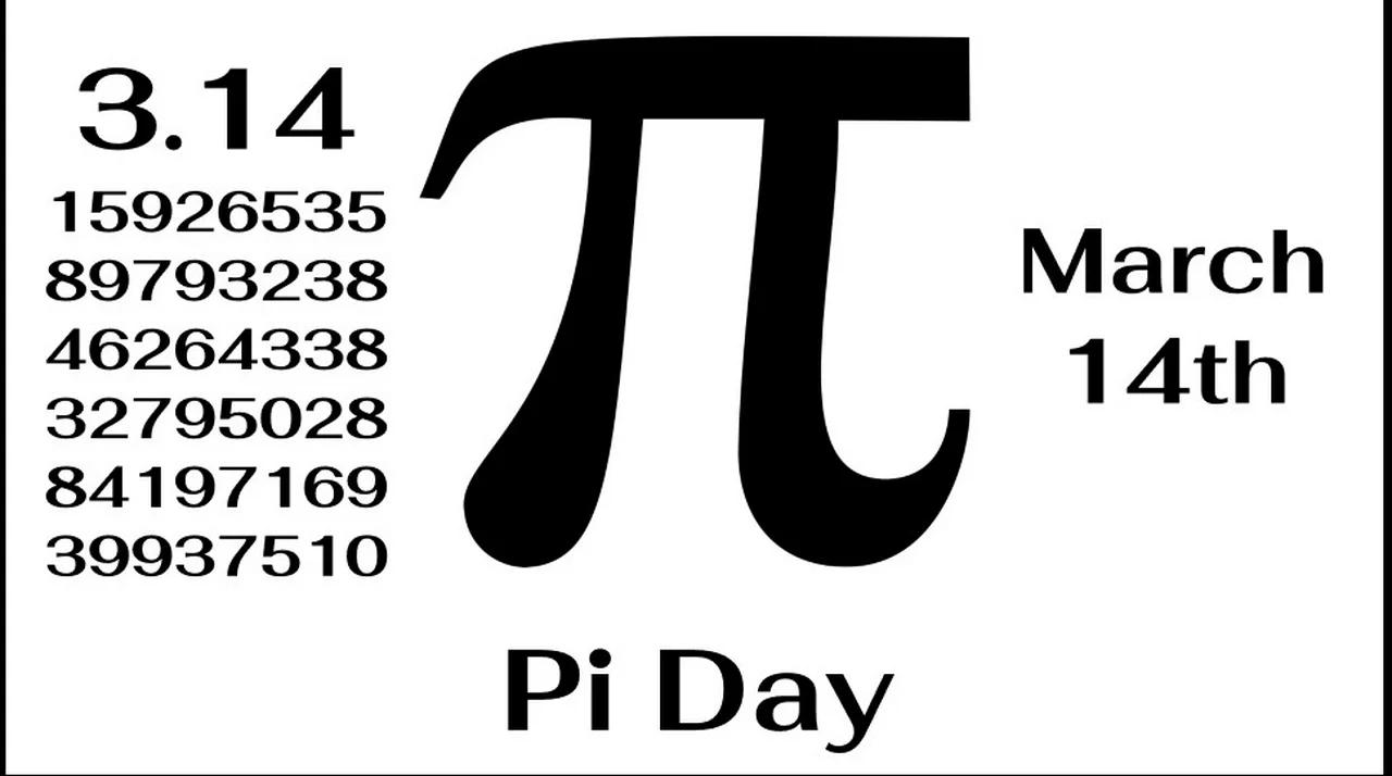 Pi Day