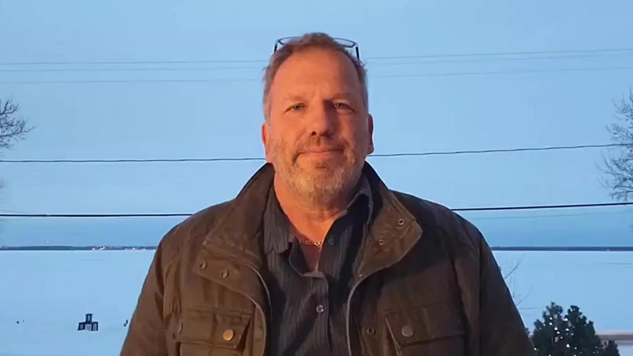 Daniel Pilon (Chroniqueur Libre-Penseur) - Le lavage de cerveaux ...