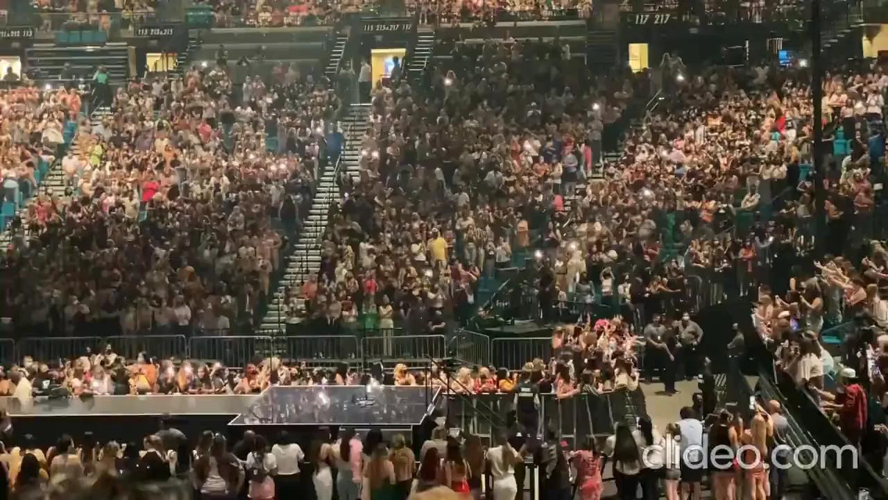 Las Vegas September 2021