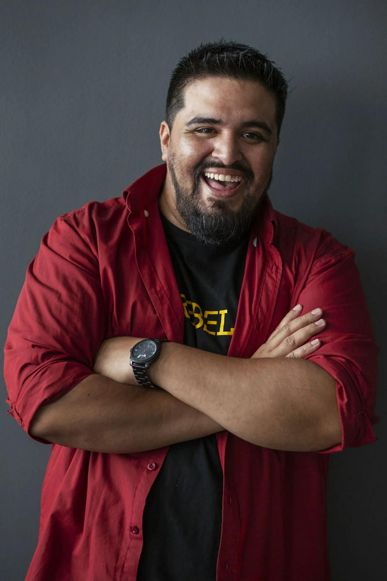 The Joe Emilio Show Odysee Original 