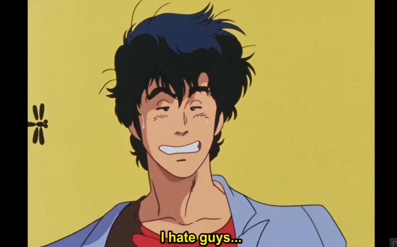 Reviews Of Classic Animes