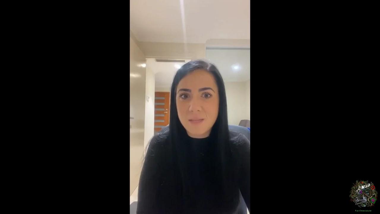 People Are Being Restrained and Murdered in Sydney Hospital