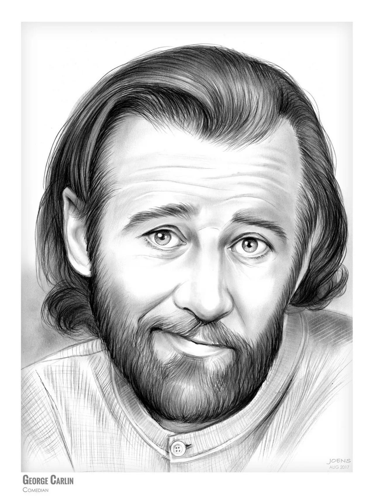 George Carlin - Saving the Planet