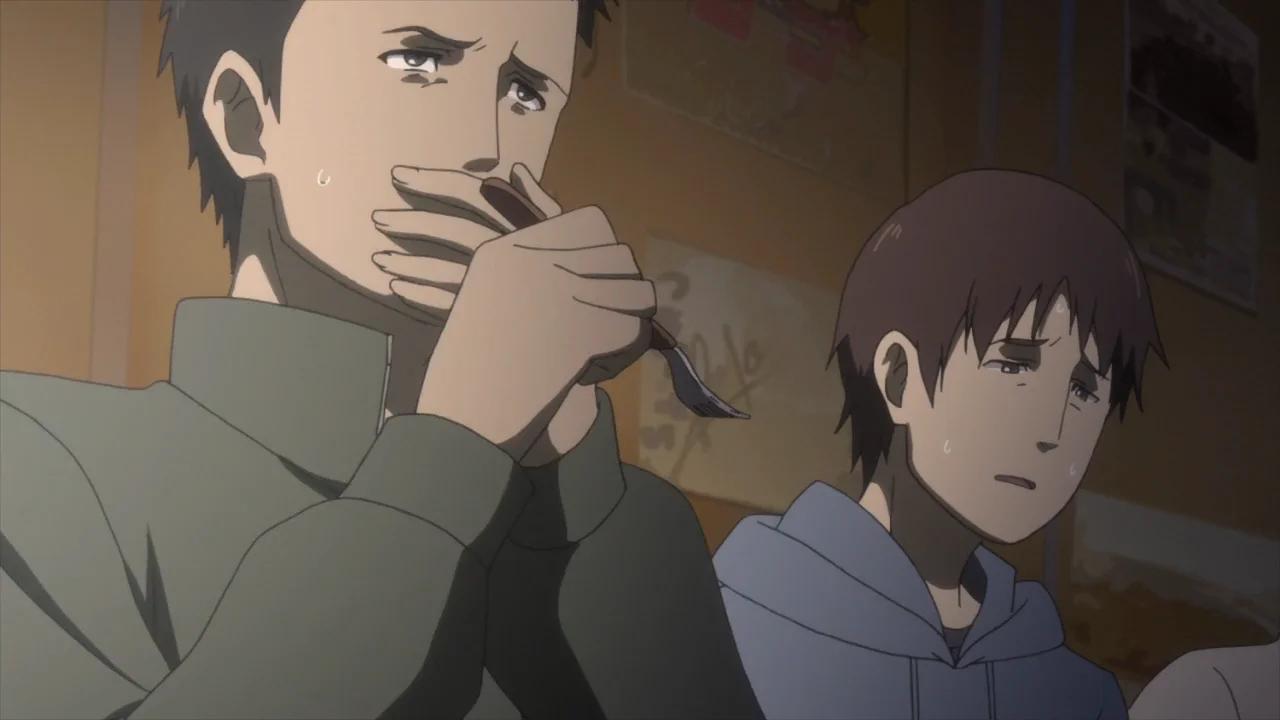 Steins Gate S2 Ep 10 Vostfr