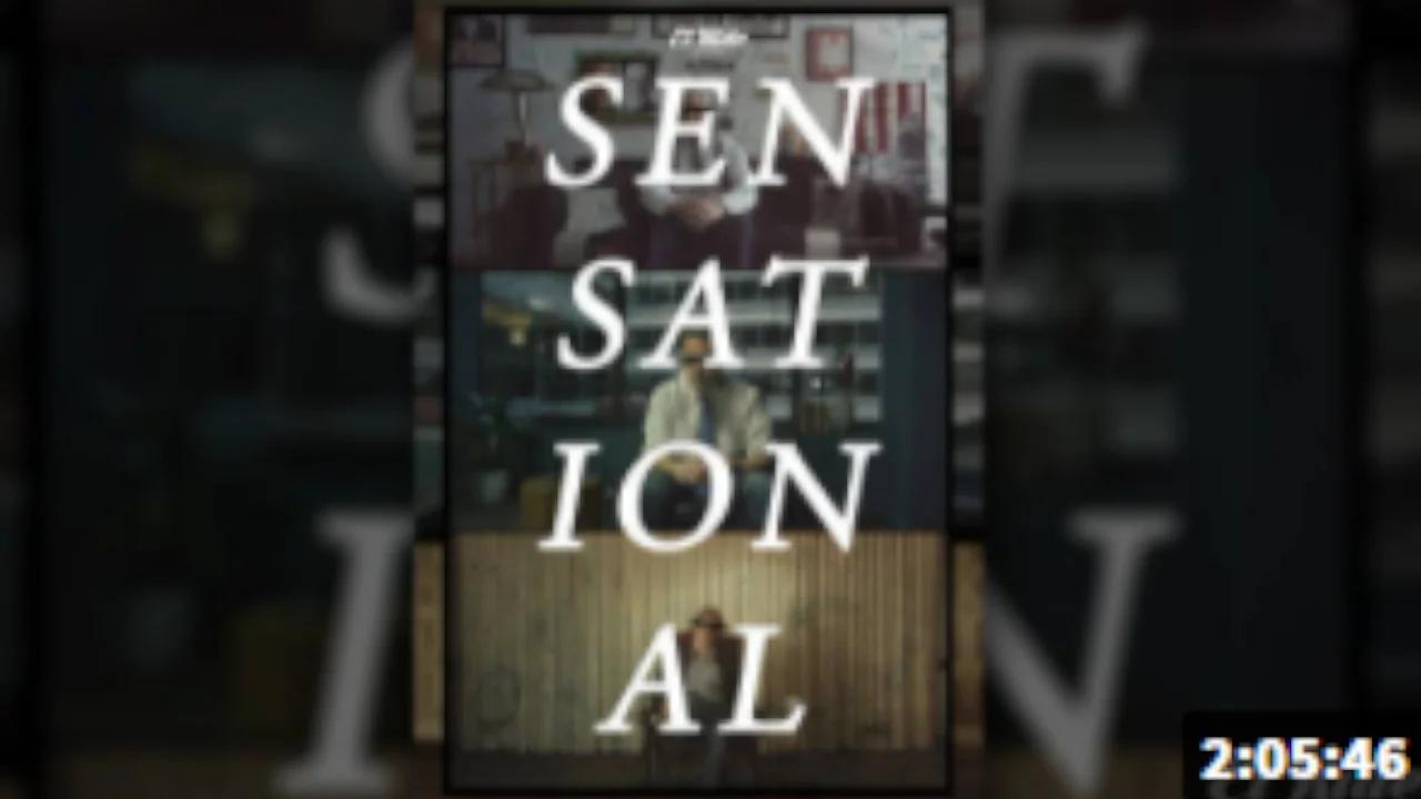 SENSATIONAL: Censored From The Internet