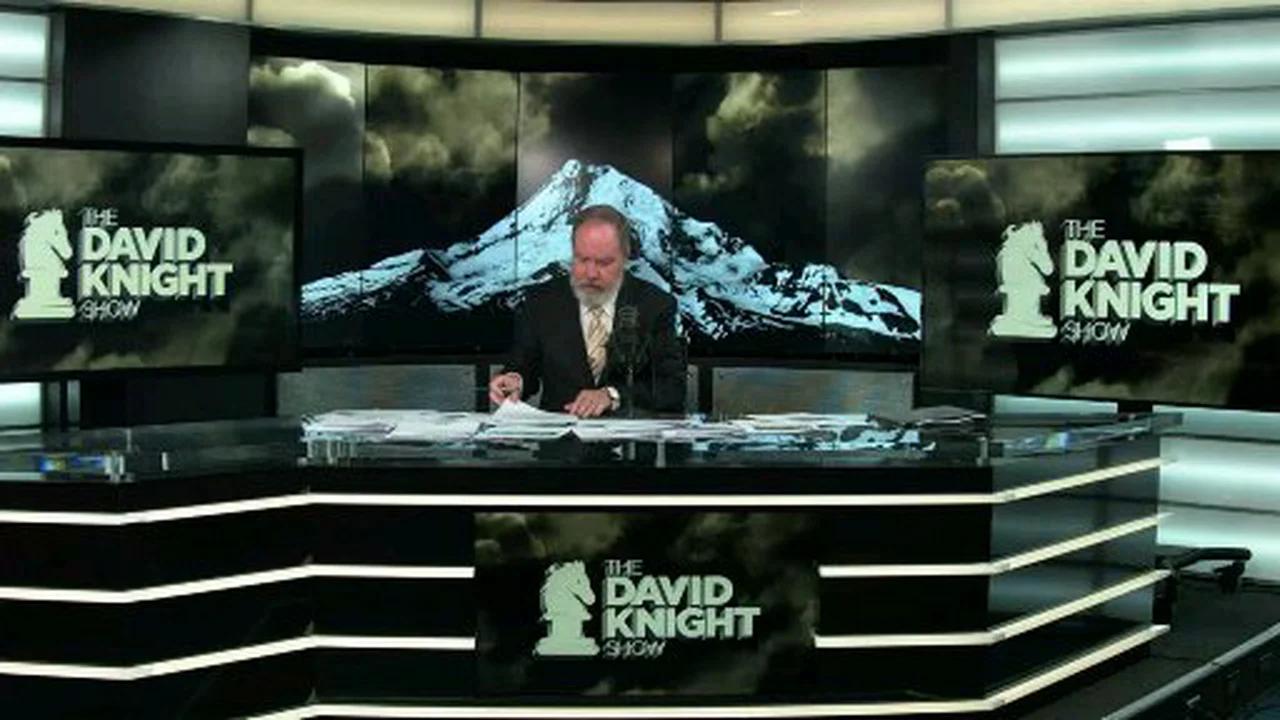 David Knight 18/05