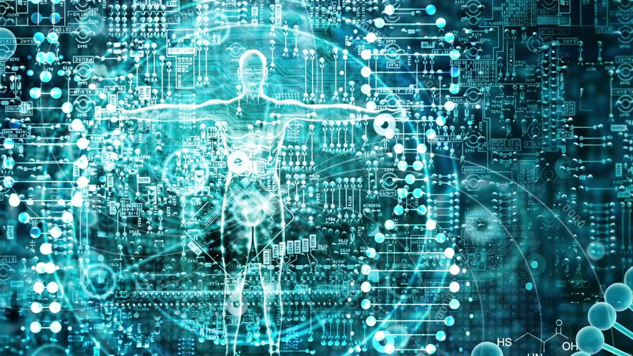 Seres Resolve The Battle For Humanity Chapter 1 odysee.com