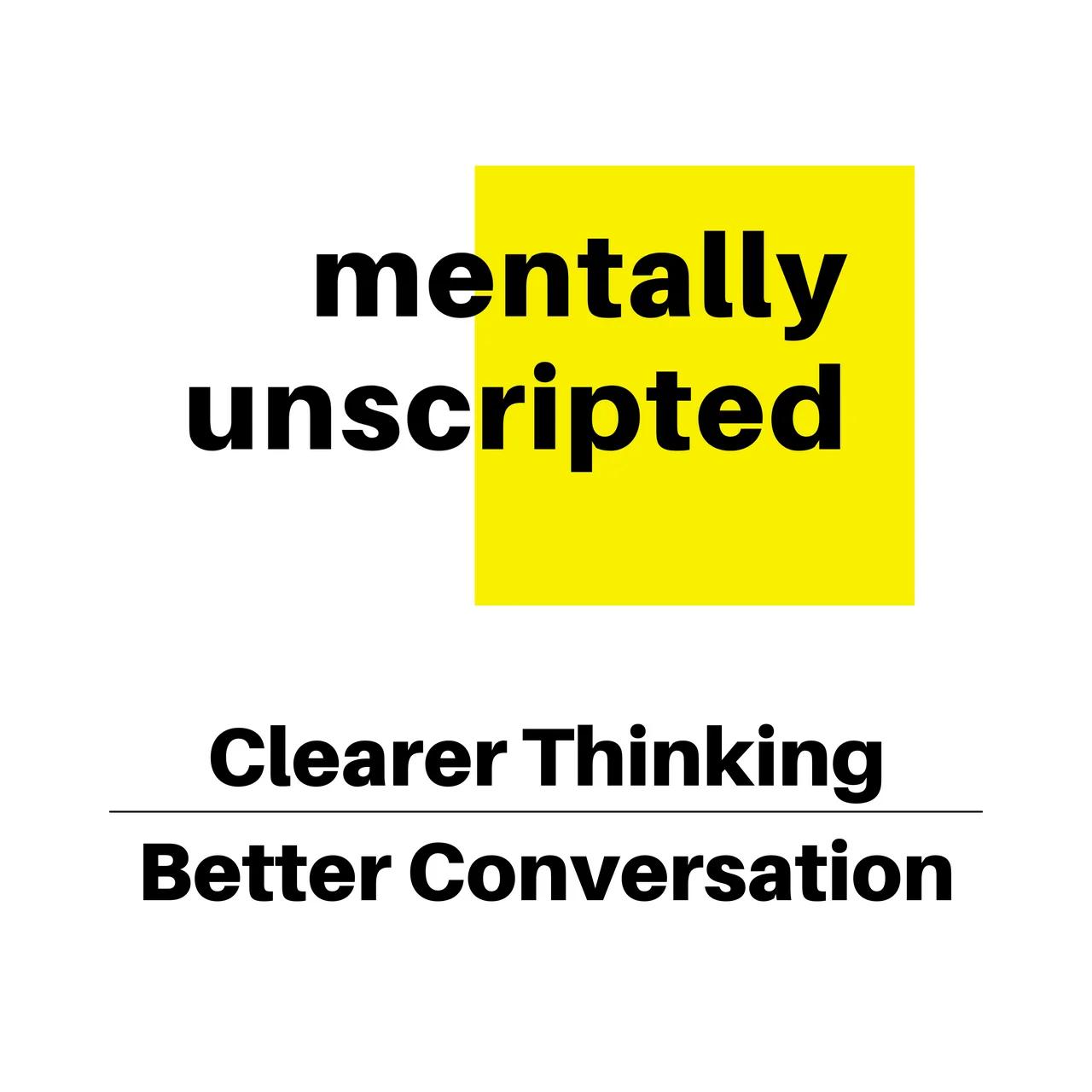 mentally-unscripted