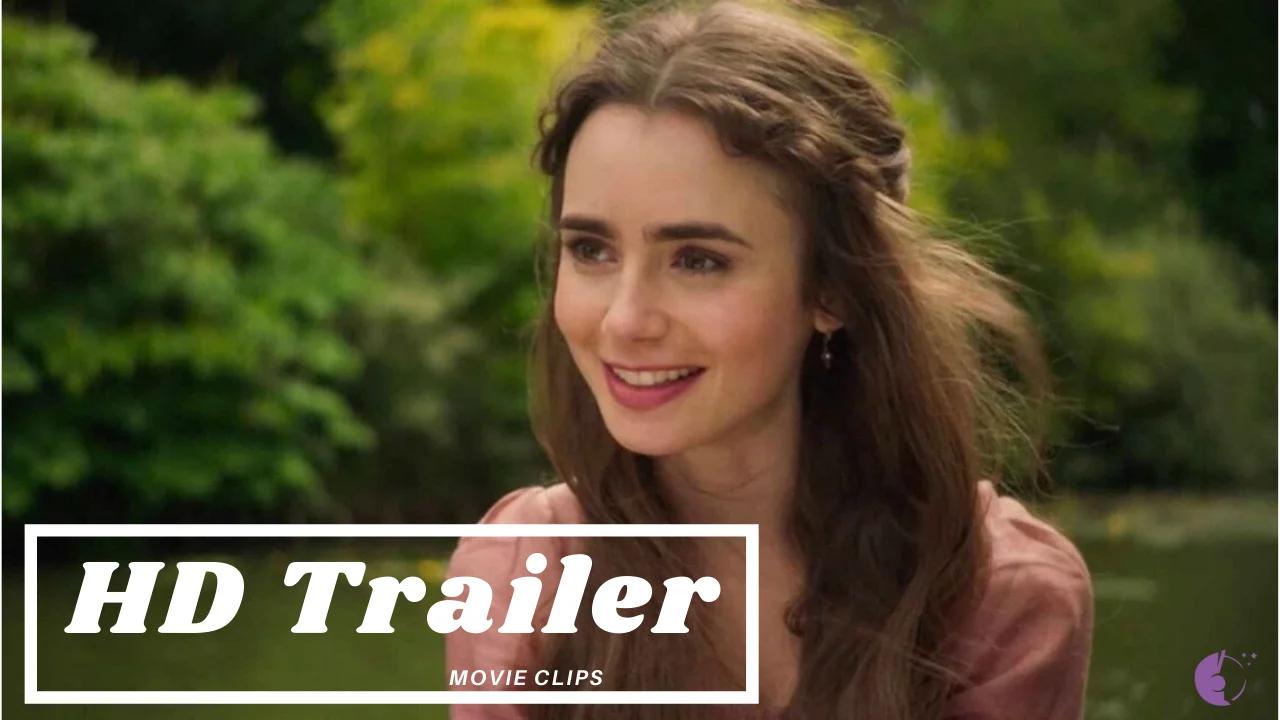 📽Inheritance Trailer📽