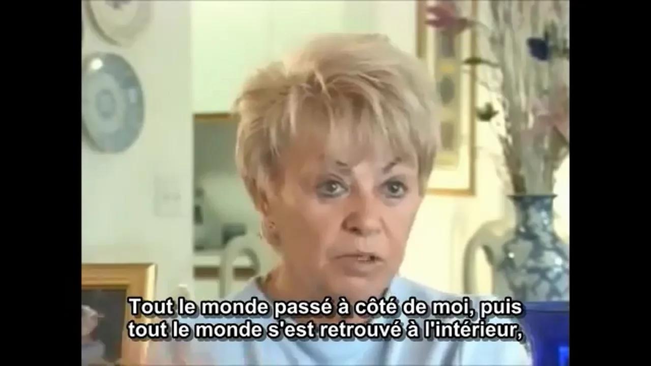 Eric Hunt - The last days of the big lie VOSTFR