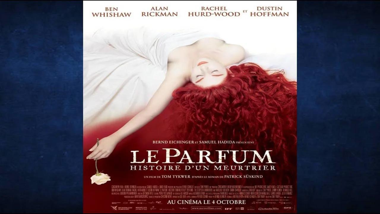 Le Parfum Streaming Vostfr Hd