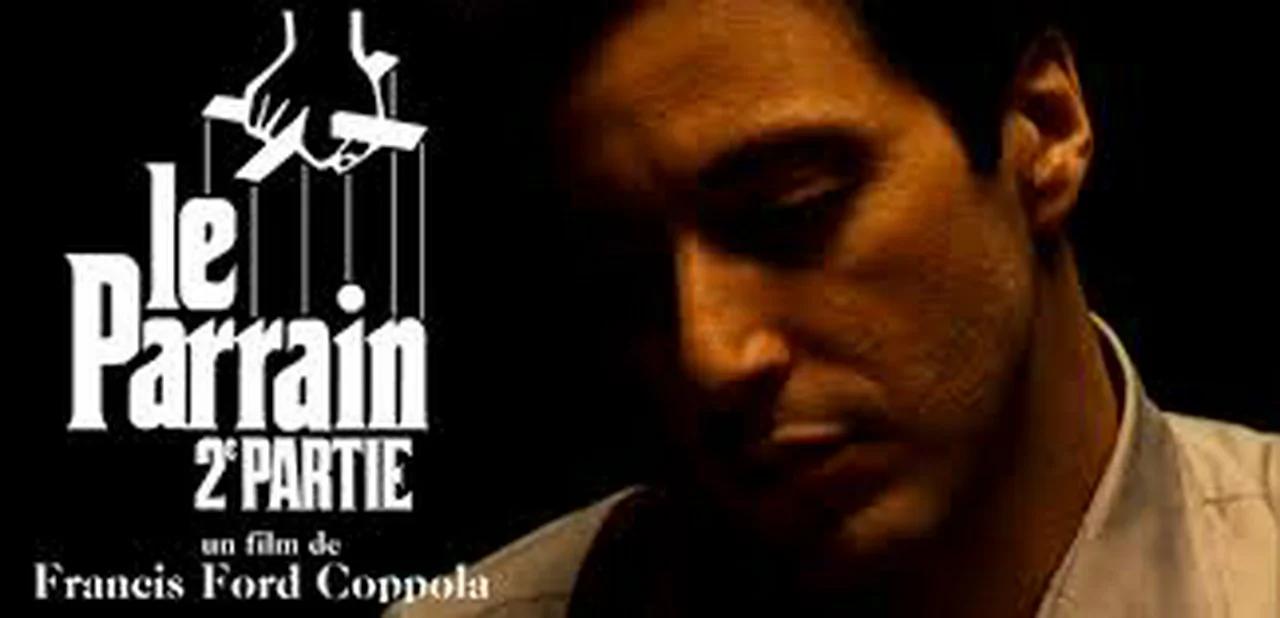 Regarder Film Le Parrain 2 En Streaming Gratuit Vf Le Parrain (2)