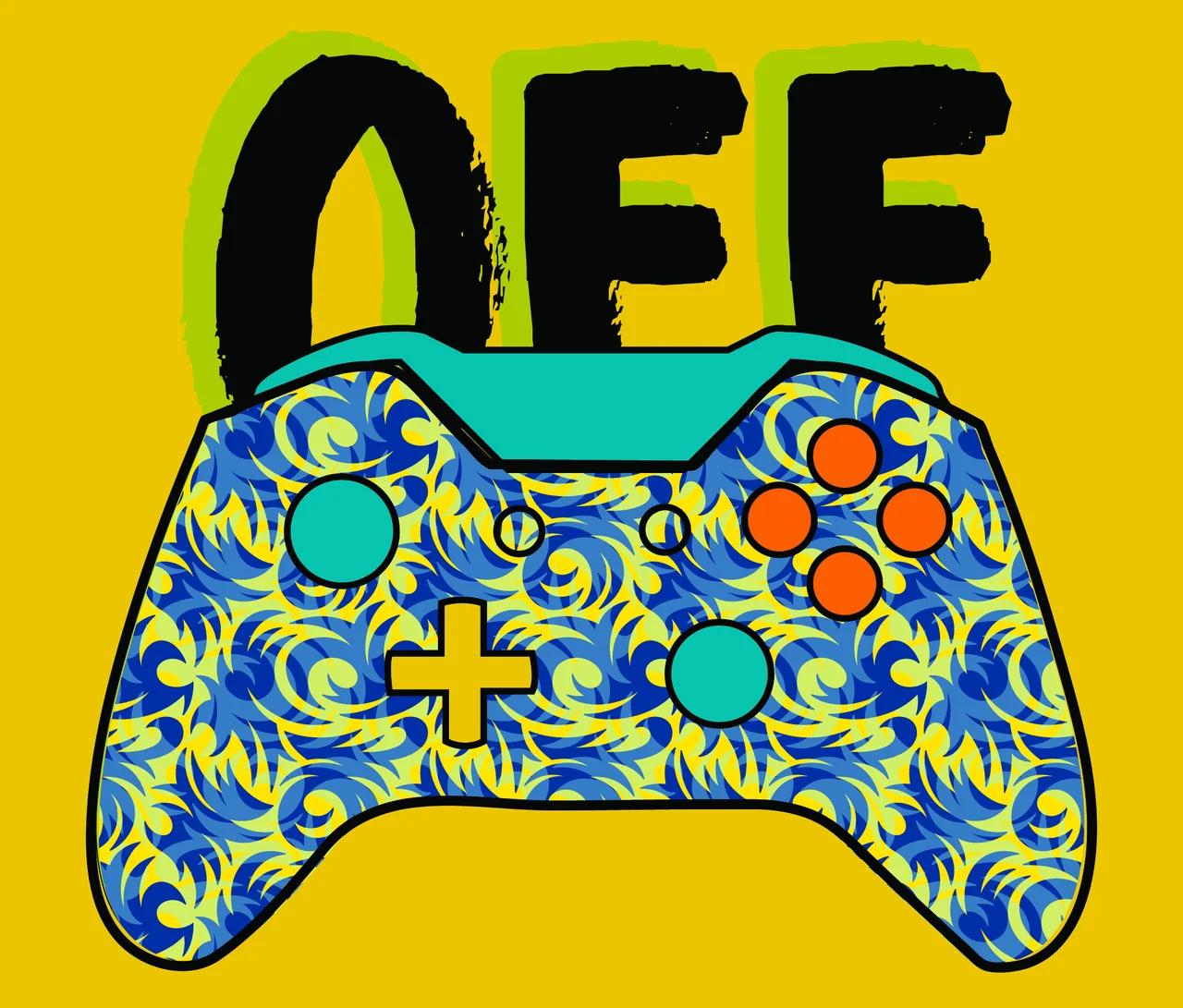 Off Games