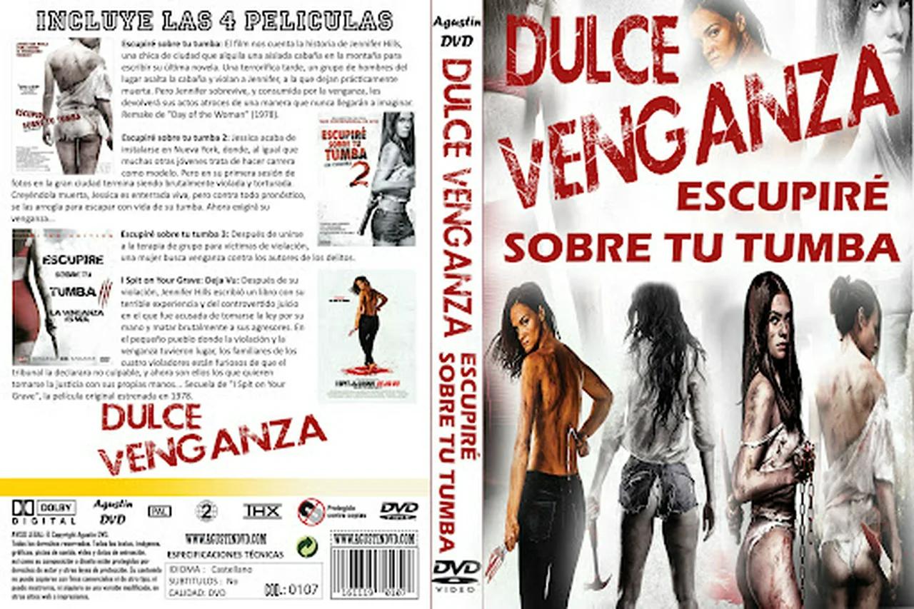 🔥 DULCE VENGANZA 1 🔥 | PELÍCULA COMPLETA | FULL HD | AUDIO LATINO