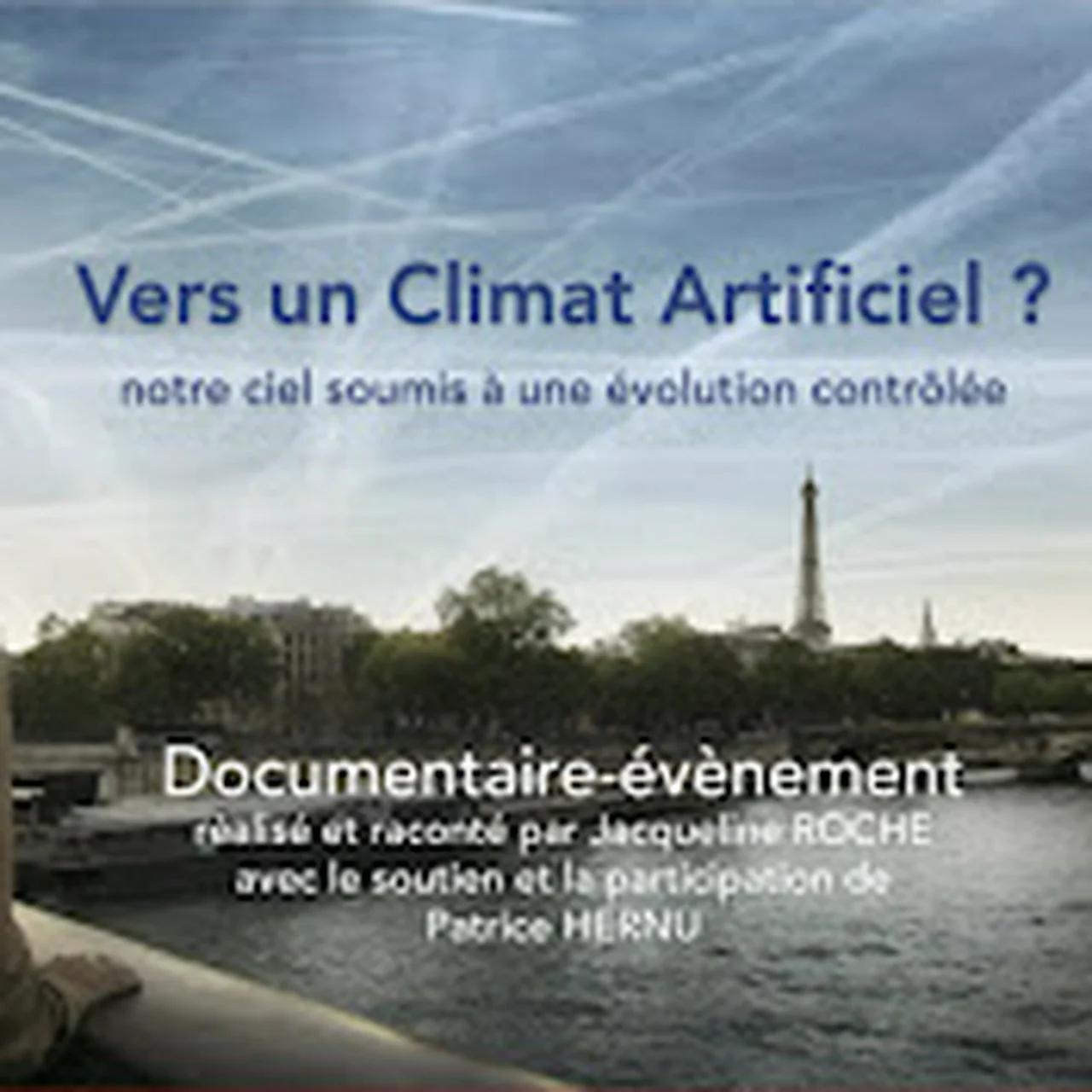 Climat Artificiel