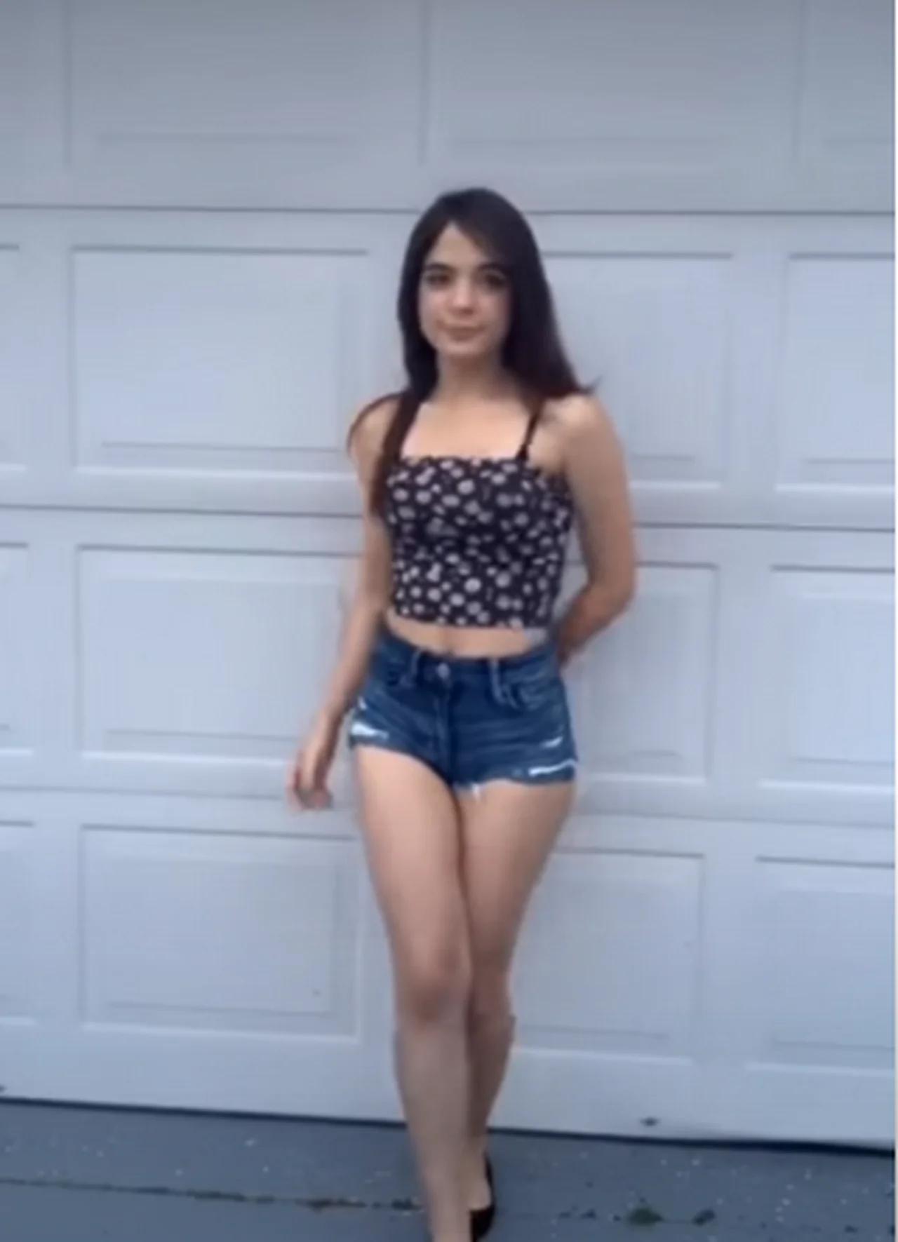 Staryuuki sexy recopilación de TikToks !!!