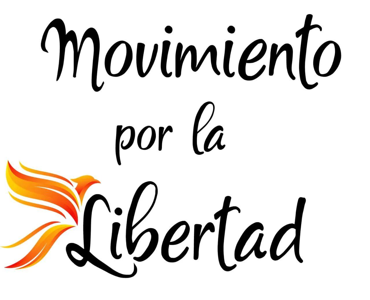 Movimiento por la Libertad