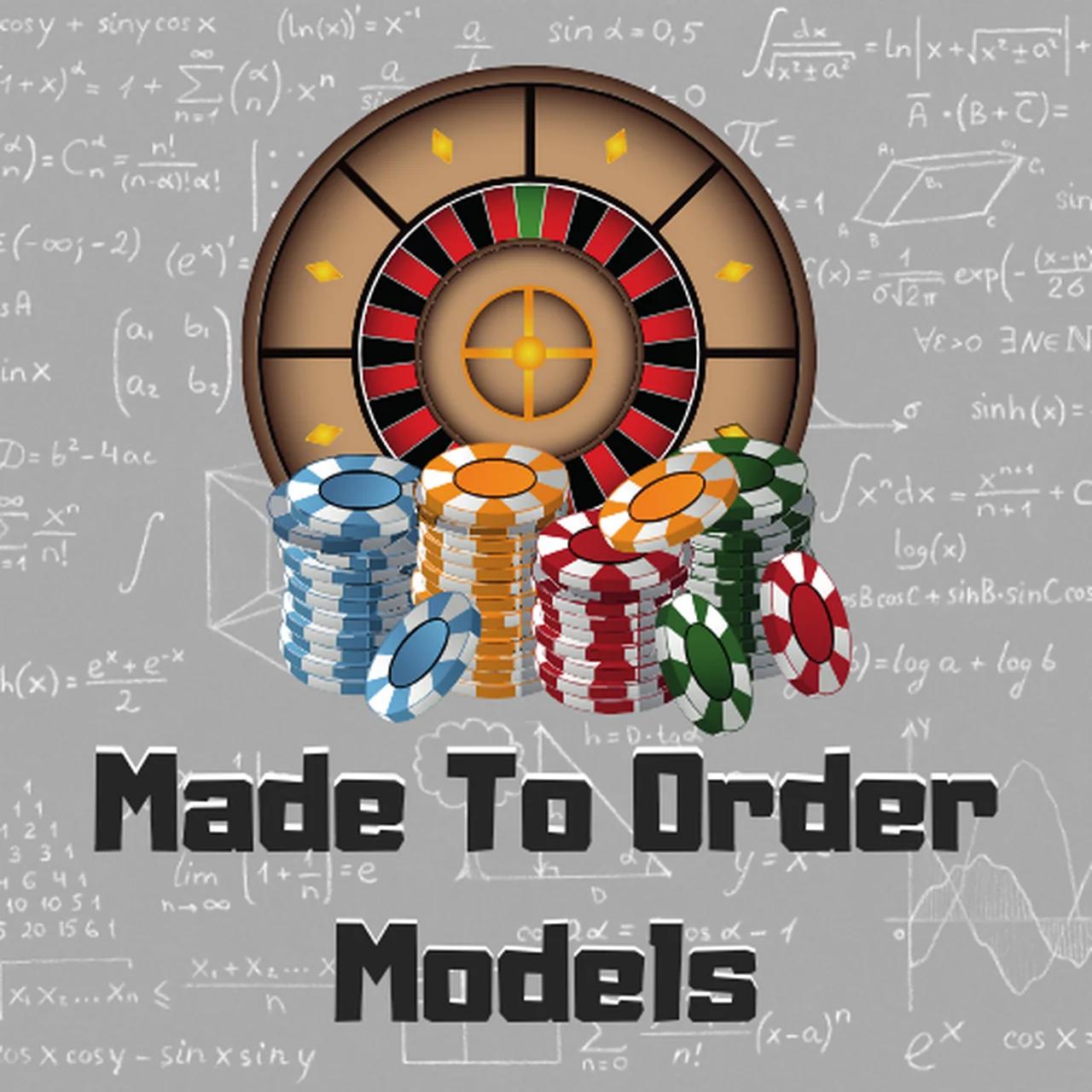 Advanced Roulette Analysis & Strategies