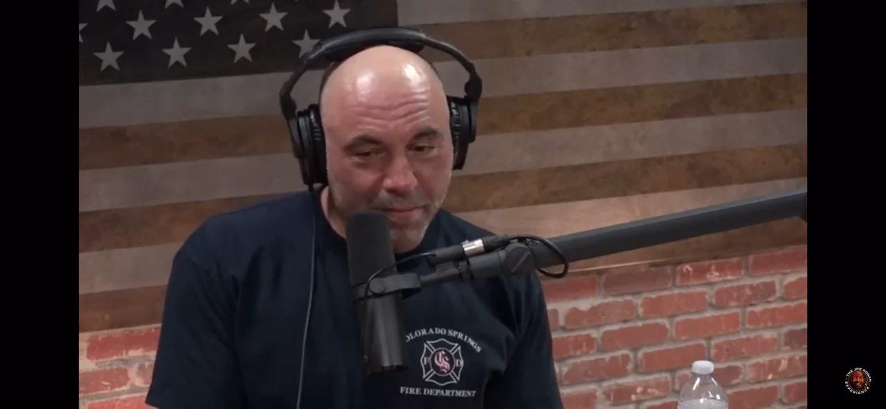 Joe Rogan Uses Brave Browser Joe Rogan Uses Brave Browser