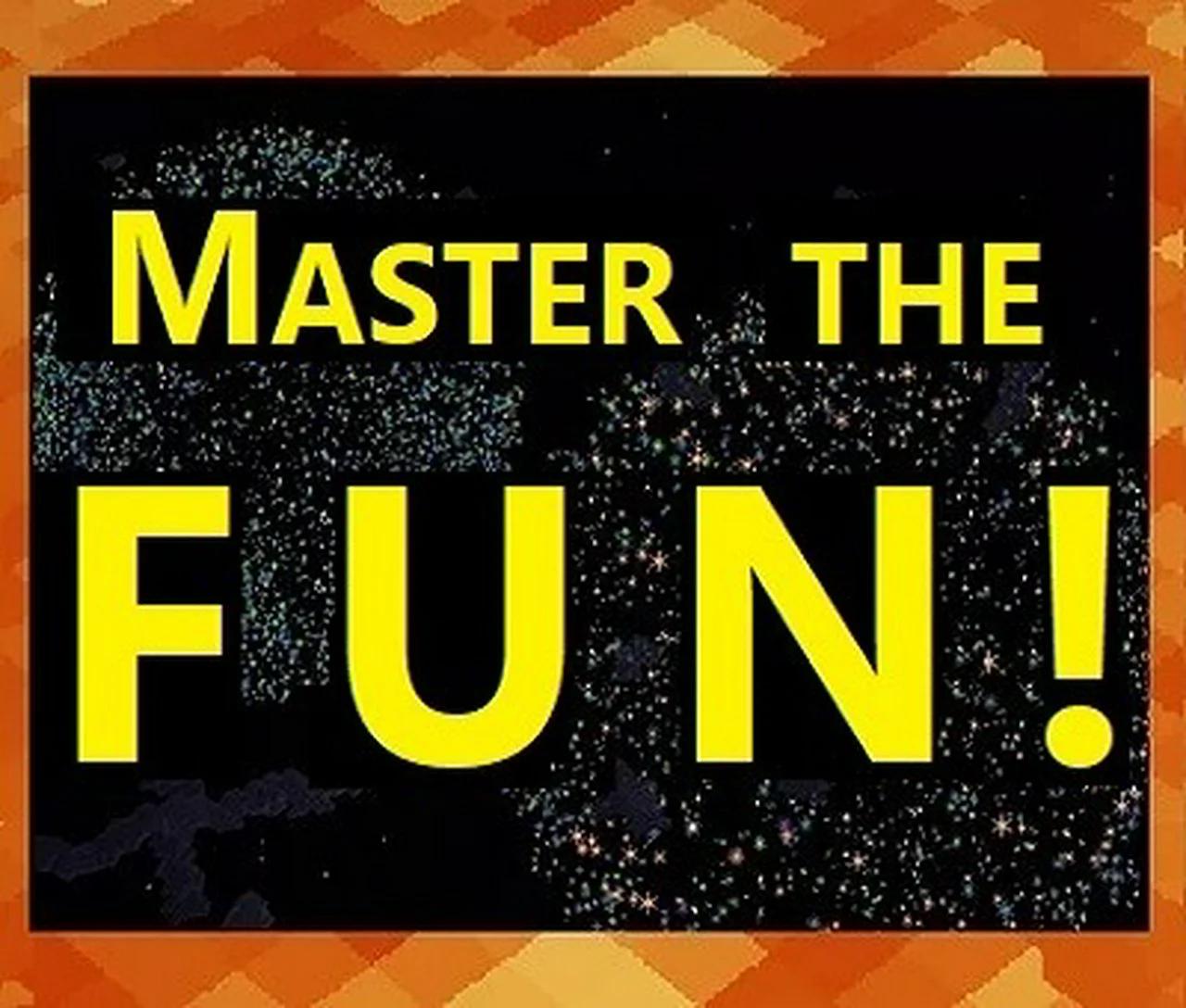 @MasterTheFun