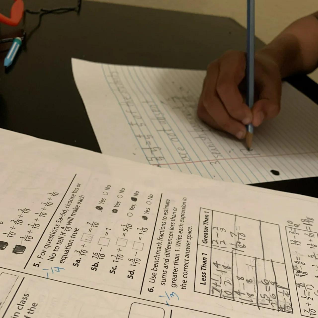 Math
