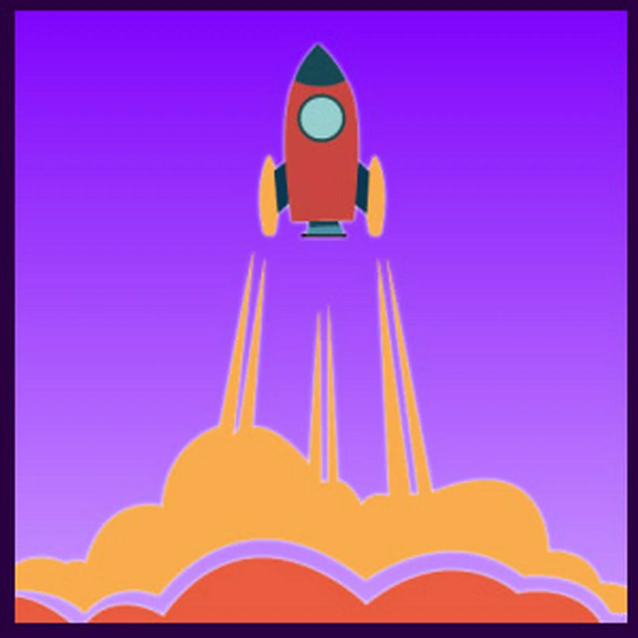 Blast Off With Odysee