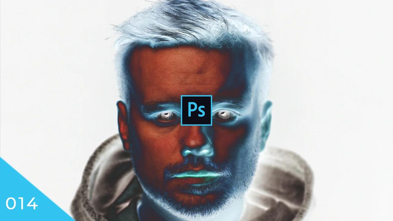 How to solarize an image