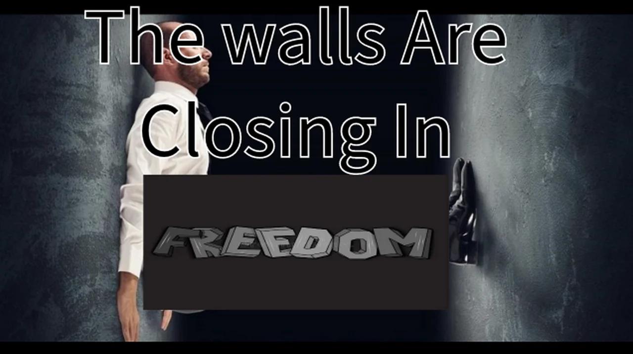 The Walls Are Closing In(00)