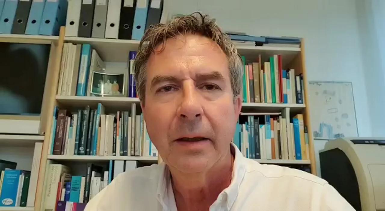 Ein weiterer Arzt aus der Schweiz spricht Klartext