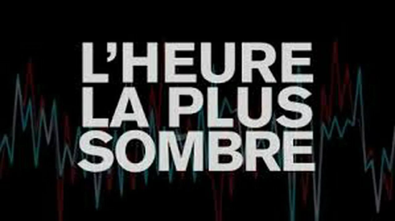 ERFM L'Heure la plus sombre n°90 Jovanovic & Alain Soral.