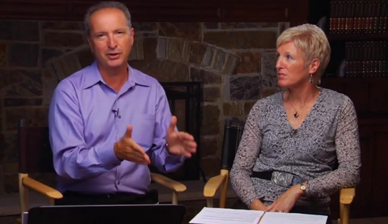 Emotionally Healthy Skills 8