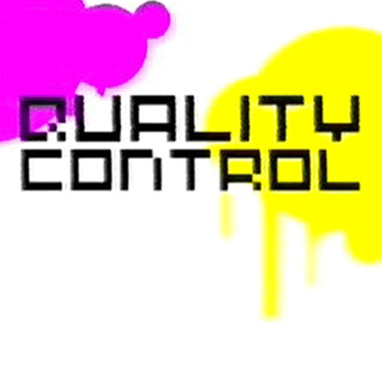 Quality Control