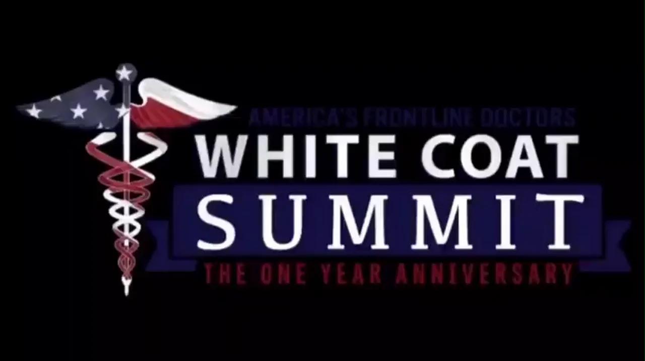 White Coat Summit!