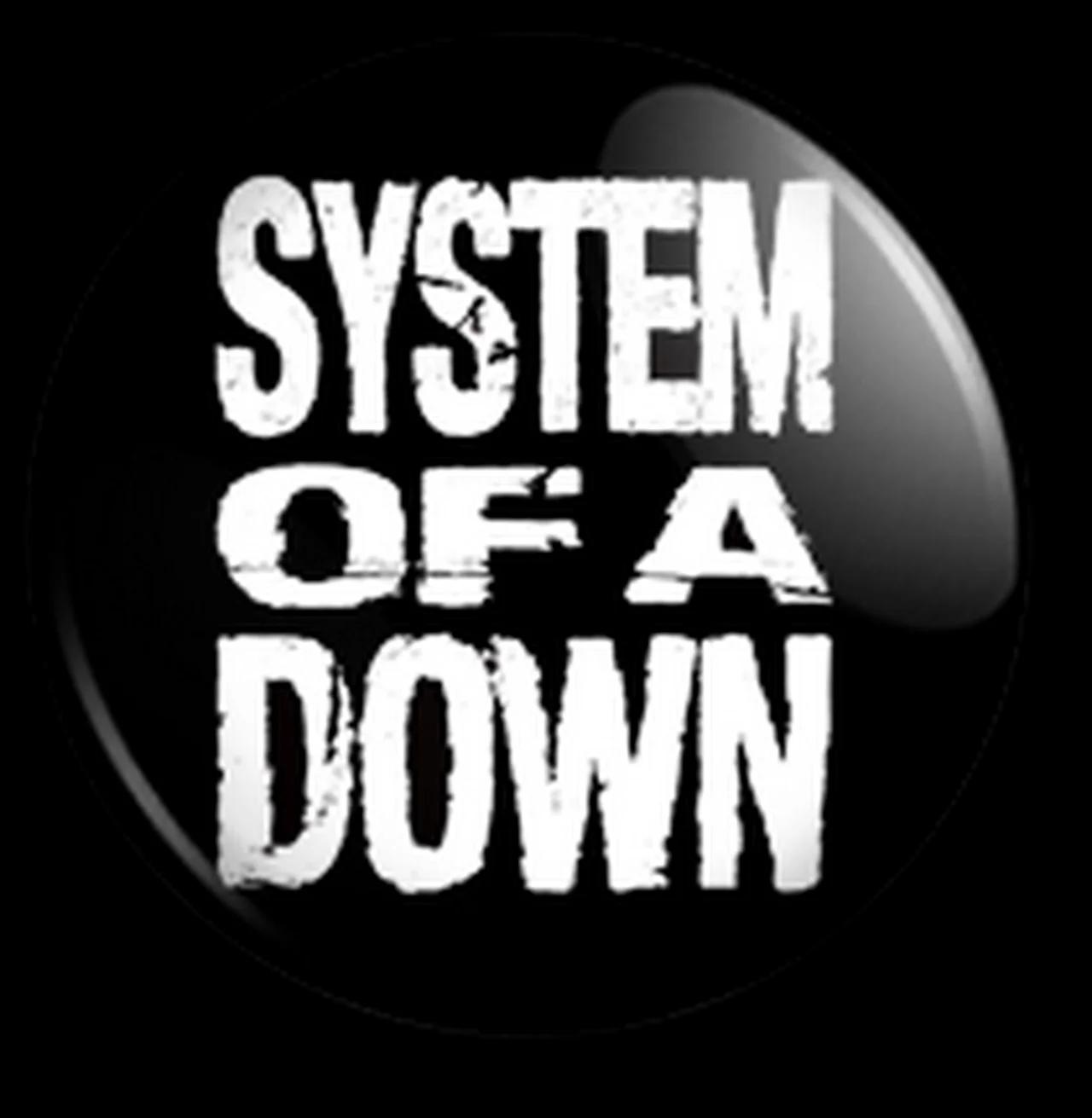 Where Did System Of A Down Come From