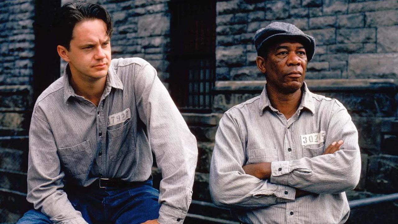 Die Verurteilten Ganzer Film DE, 1994